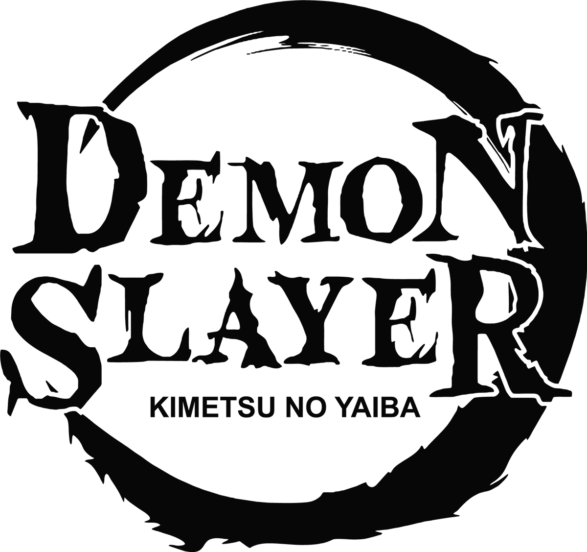Demon Slayer