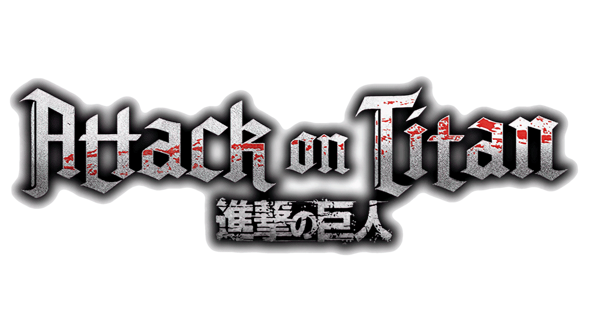 Attack on Titan