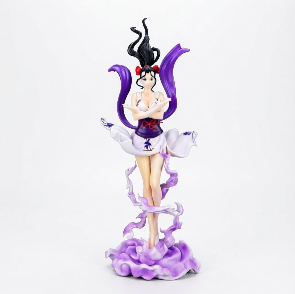 Boa Hancock | One piece 34 cm