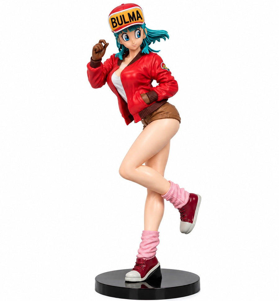 Bulma | Dragon Ball 26 cm