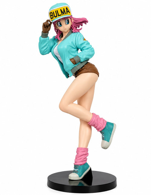 Bulma | Dragon Ball 26 cm