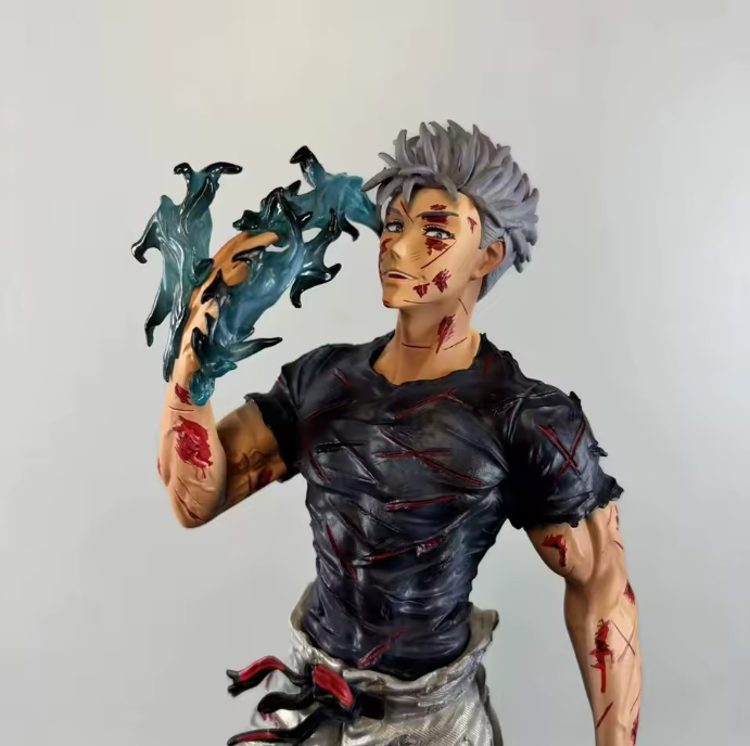 Gojo Satoru | Batalla Final | 36 cm