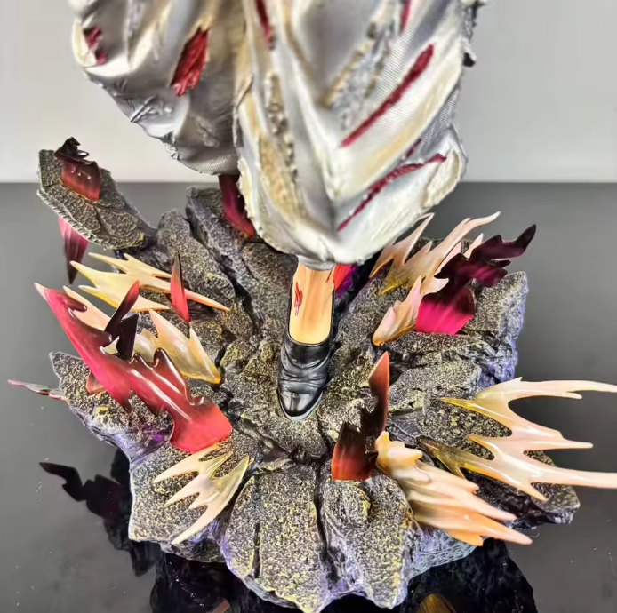 Gojo Satoru | Batalla Final | 36 cm
