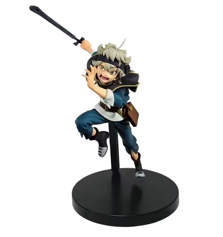 Asta | Espada Antimagia | 16 cm