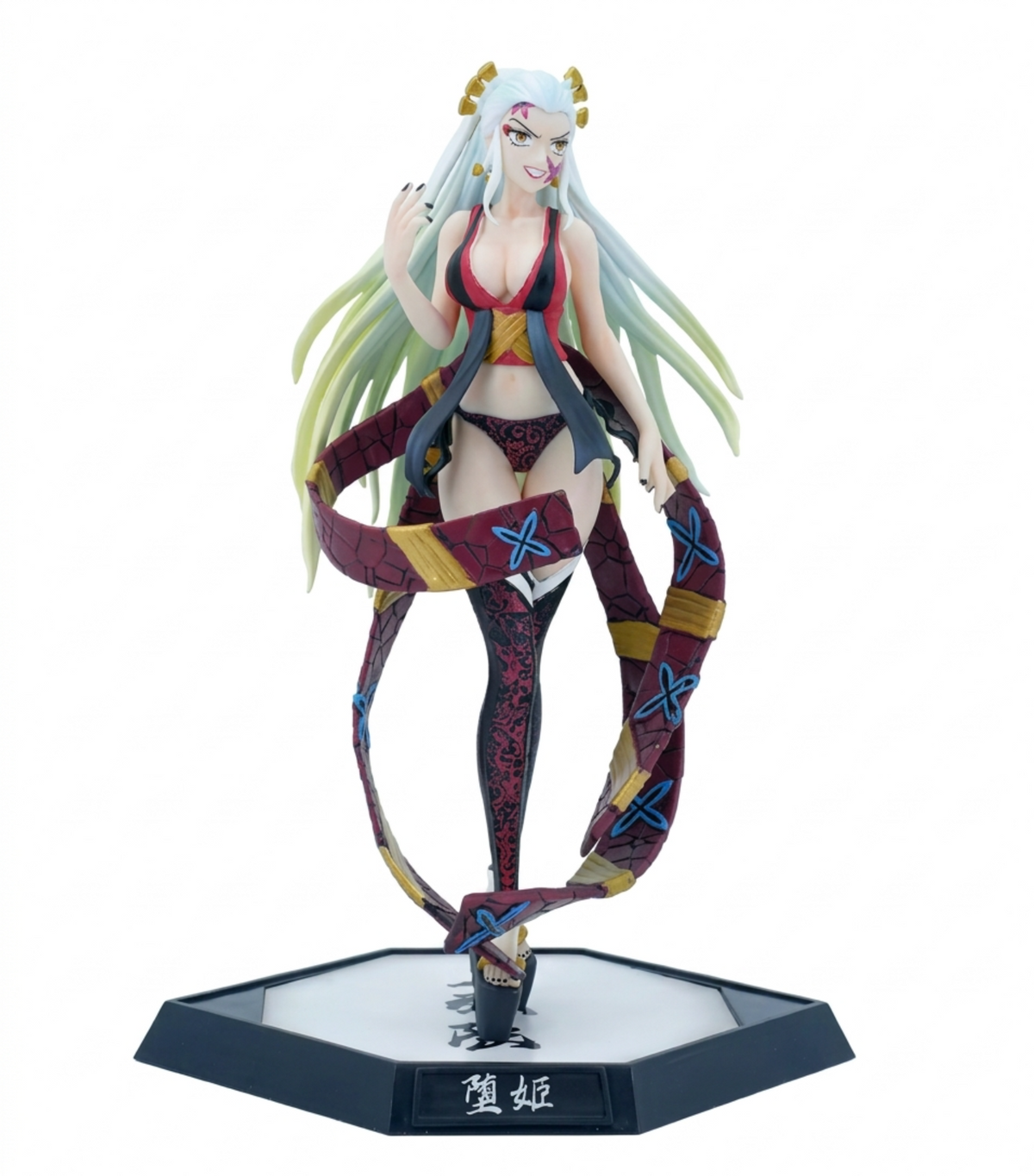 Daki | Luna Superior Seis 28-30 cm