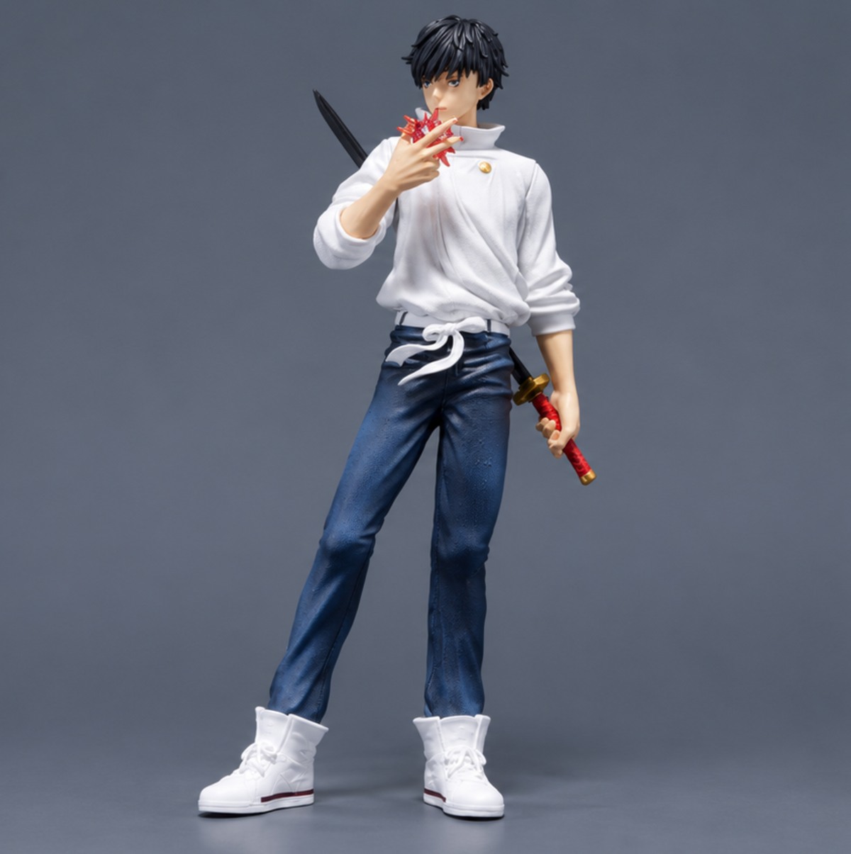 Yuta Okkotsu | Energía Maldita | 21 cm