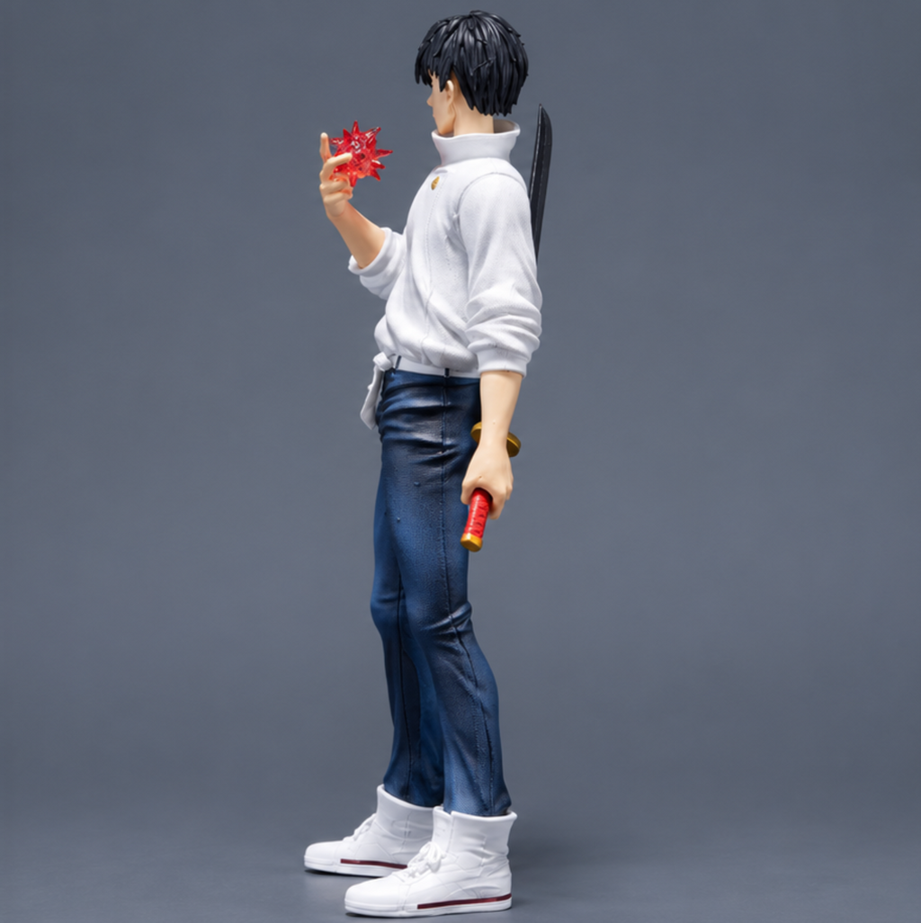 Yuta Okkotsu | Energía Maldita | 21 cm