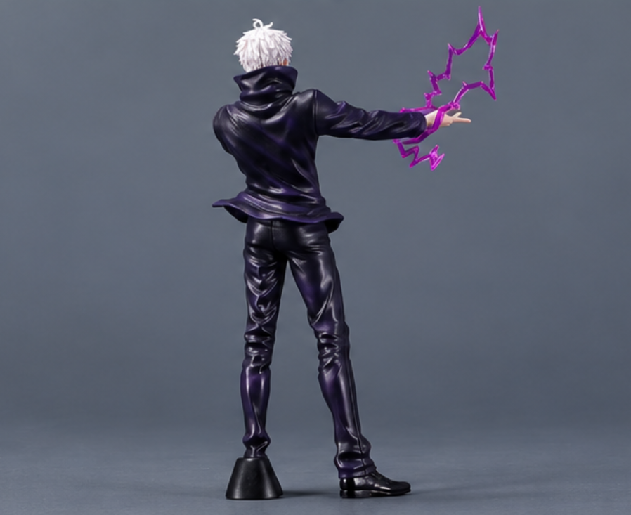 Satoru Gojo | Técnica Maldita | 24 cm