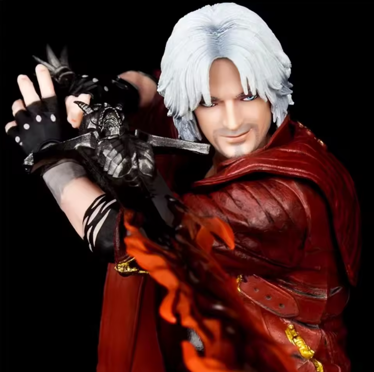 Dante | Devil May Cry | 25 cm