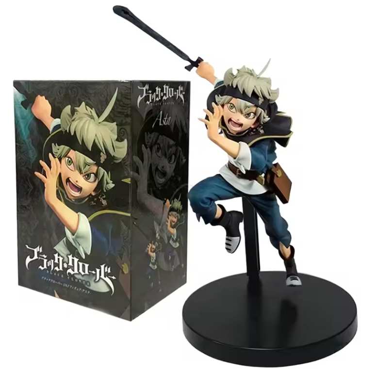 Asta | Espada Antimagia | 16 cm