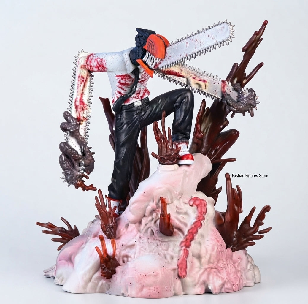 Denji | Chainsaw Man 18 cm