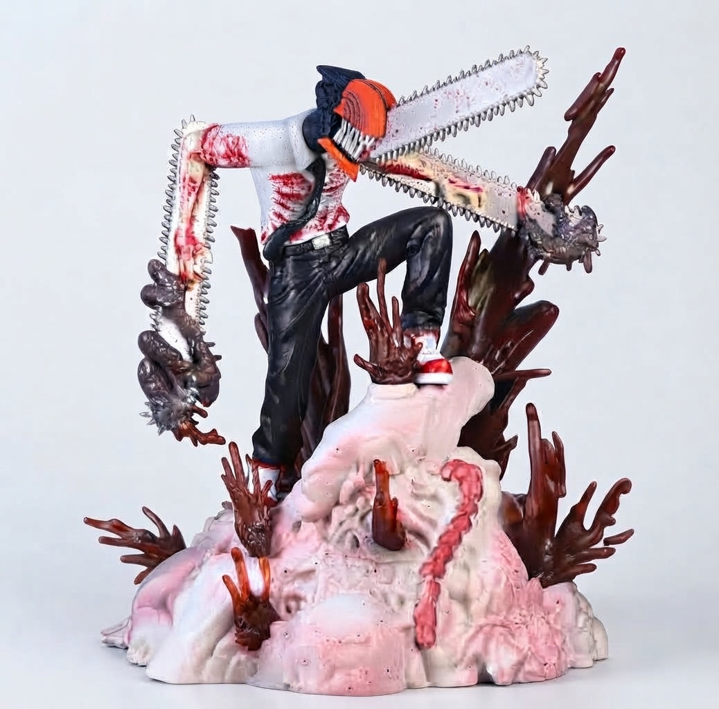 Denji | Chainsaw Man 18 cm