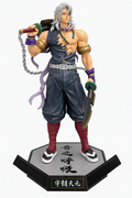 Tengen Uzui | Pilar del Sonido 28-30 cm