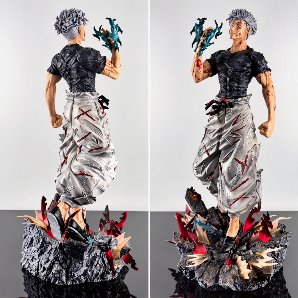 Gojo Satoru | Batalla Final | 36 cm