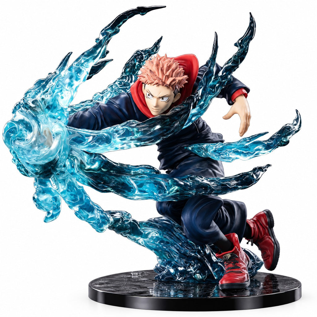 Itadori Yuji | Jujutsu Kaisen 16 cm