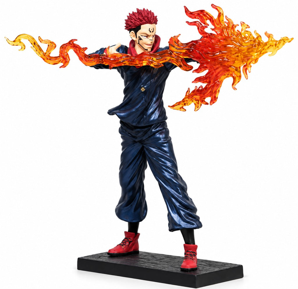 Ryomen Sukuna | Jujutsu Kaisen 19 cm