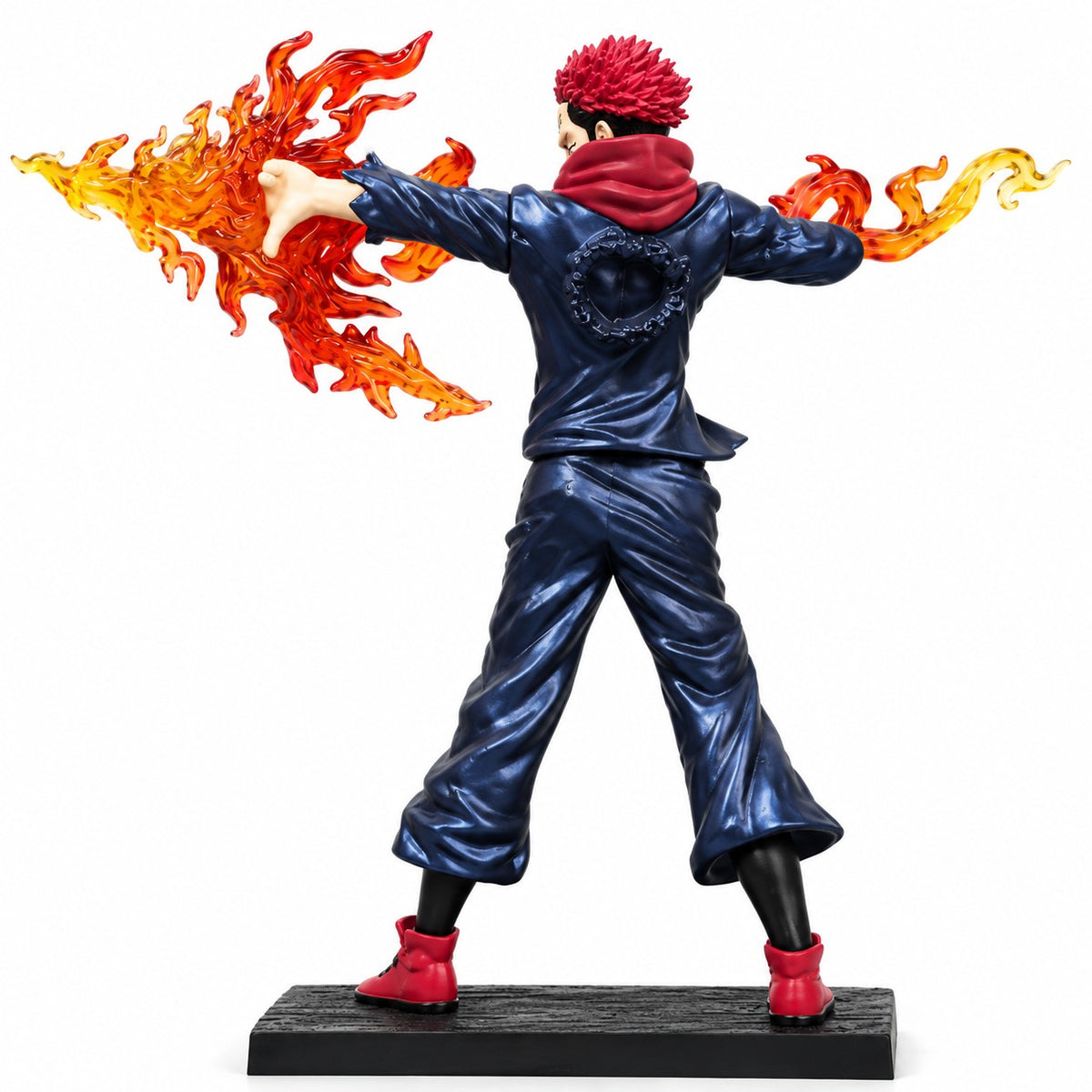 Ryomen Sukuna | Jujutsu Kaisen 19 cm