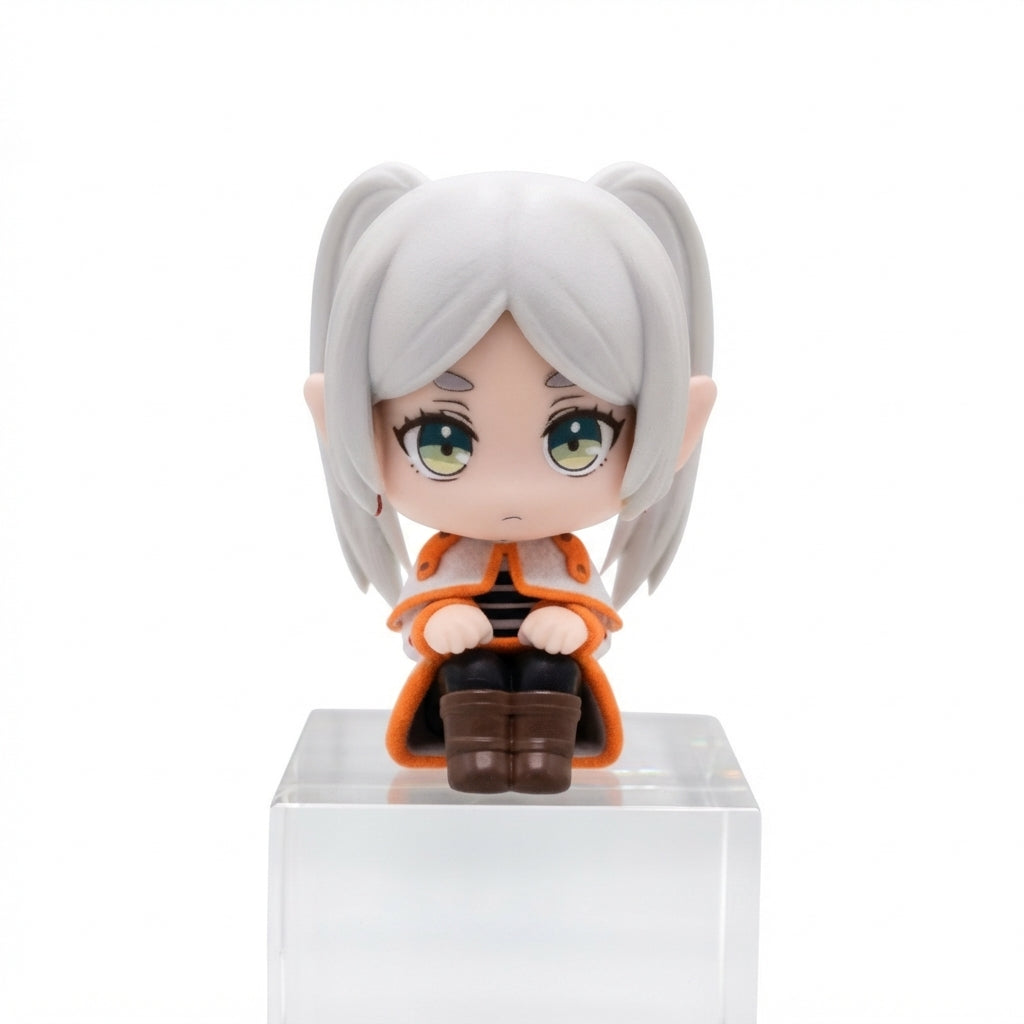 Frieren Chibi/Funko | Sousou No Frieren 11 cm