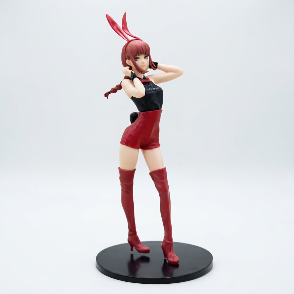 Chainsaw Man Bunny Girls