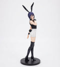 Reze | Conejita Negra | 29 cm