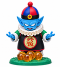 Gran Pilaf | Figura Dragon Ball PVC 10 cm - Bandai