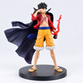 Luffy Gear 5 Sun God Nika | One Piece Action Figure 17 cm