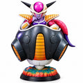 Frieza en Capsula | Figura Dragon Ball PVC 25 cm - Edicion Remastered