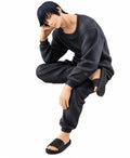 Figura de Toji Fushiguro – Pose Sentada | 12 cm