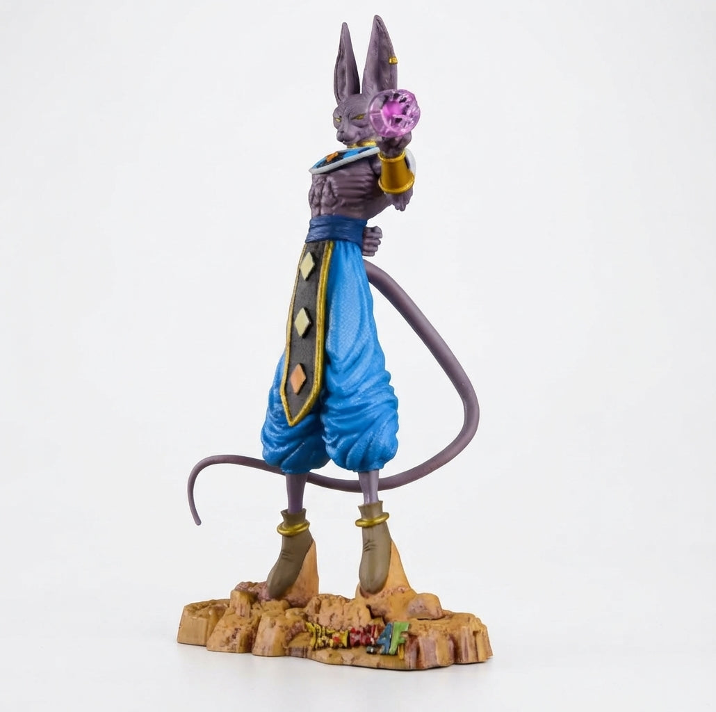 Beerus | Dragon Ball 30 cm
