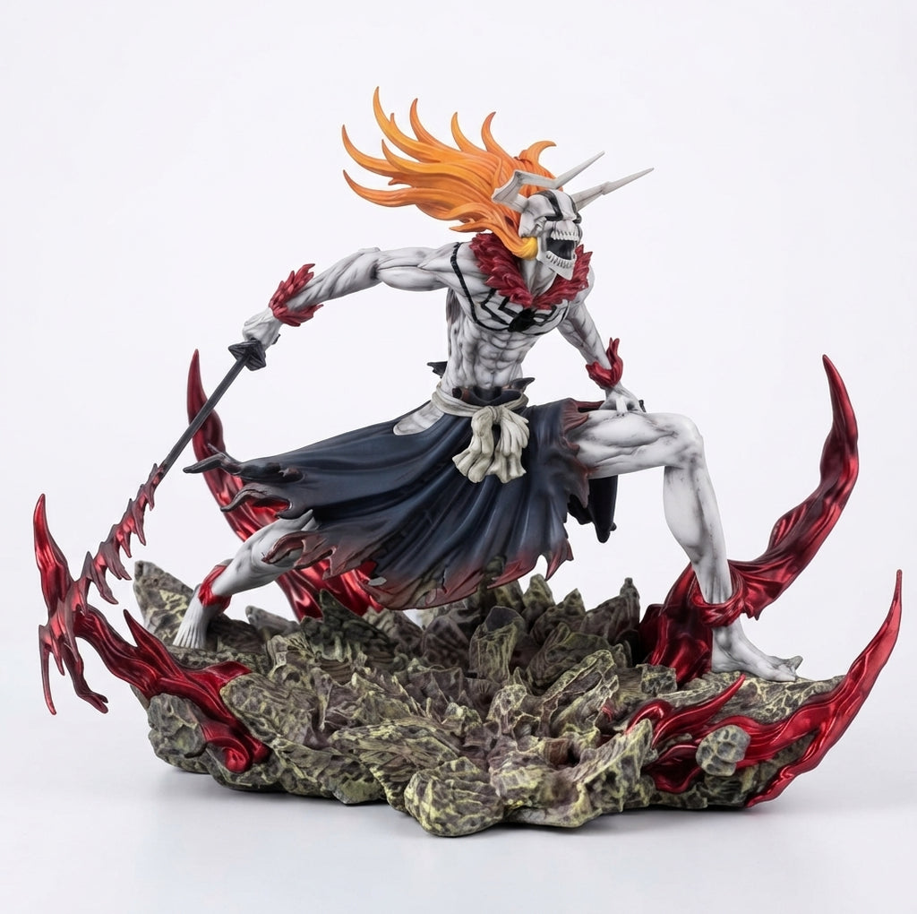Cuerno hueco| Bleach 23 cm
