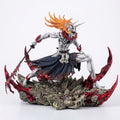 Cuerno hueco| Bleach 23 cm