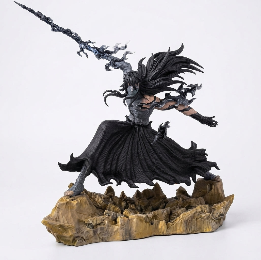Final Getsuga Tensho | Bleach 23 cm