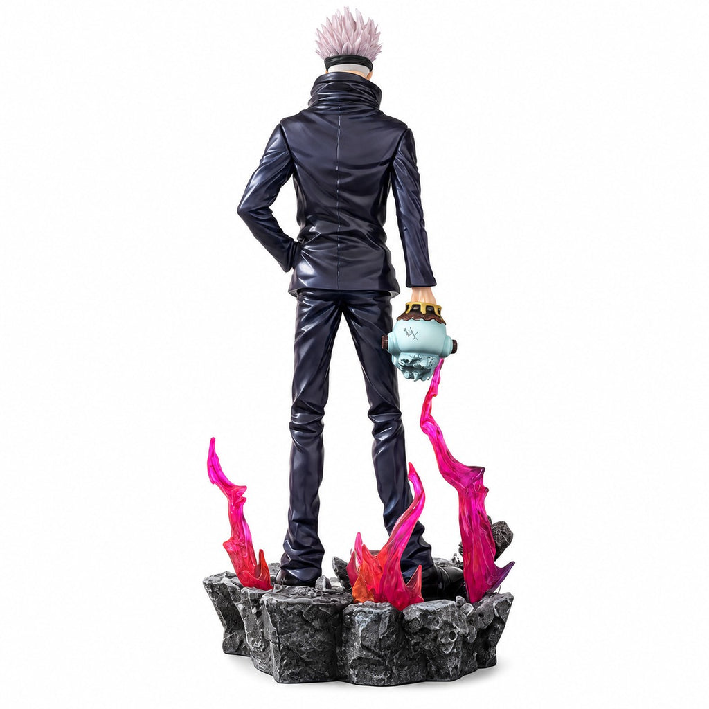 Gojo Satura | Jujutsu Kaisen 33 cm
