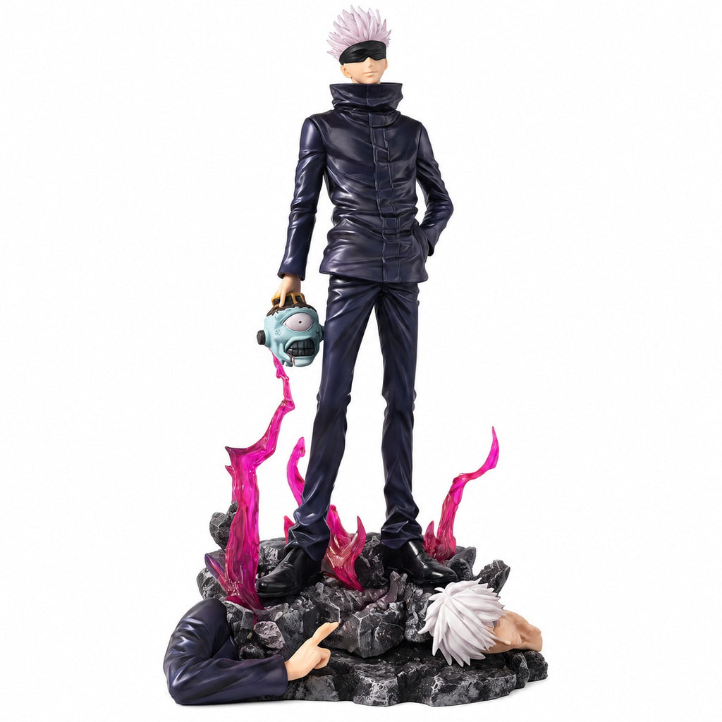 Gojo Satura | Jujutsu Kaisen 33 cm