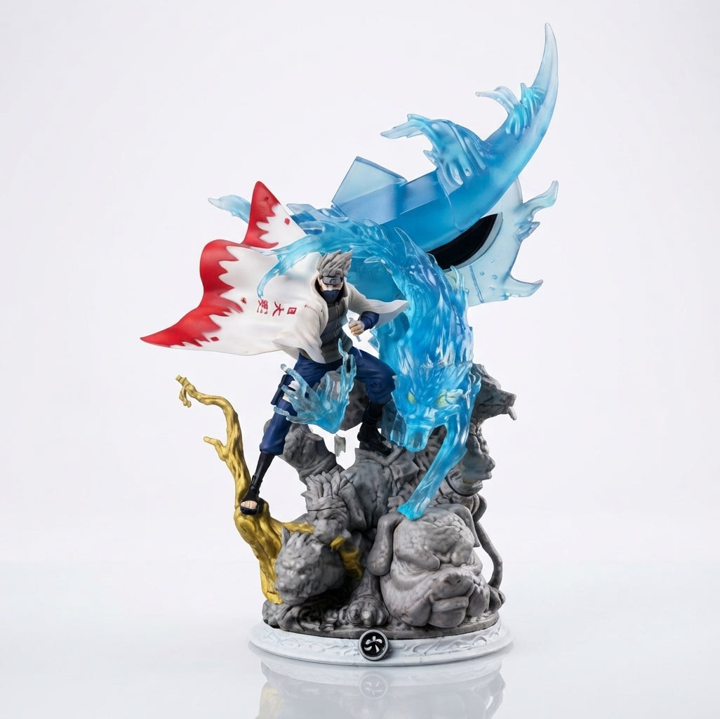 Hatake Kakashi | Naruto 30 cm
