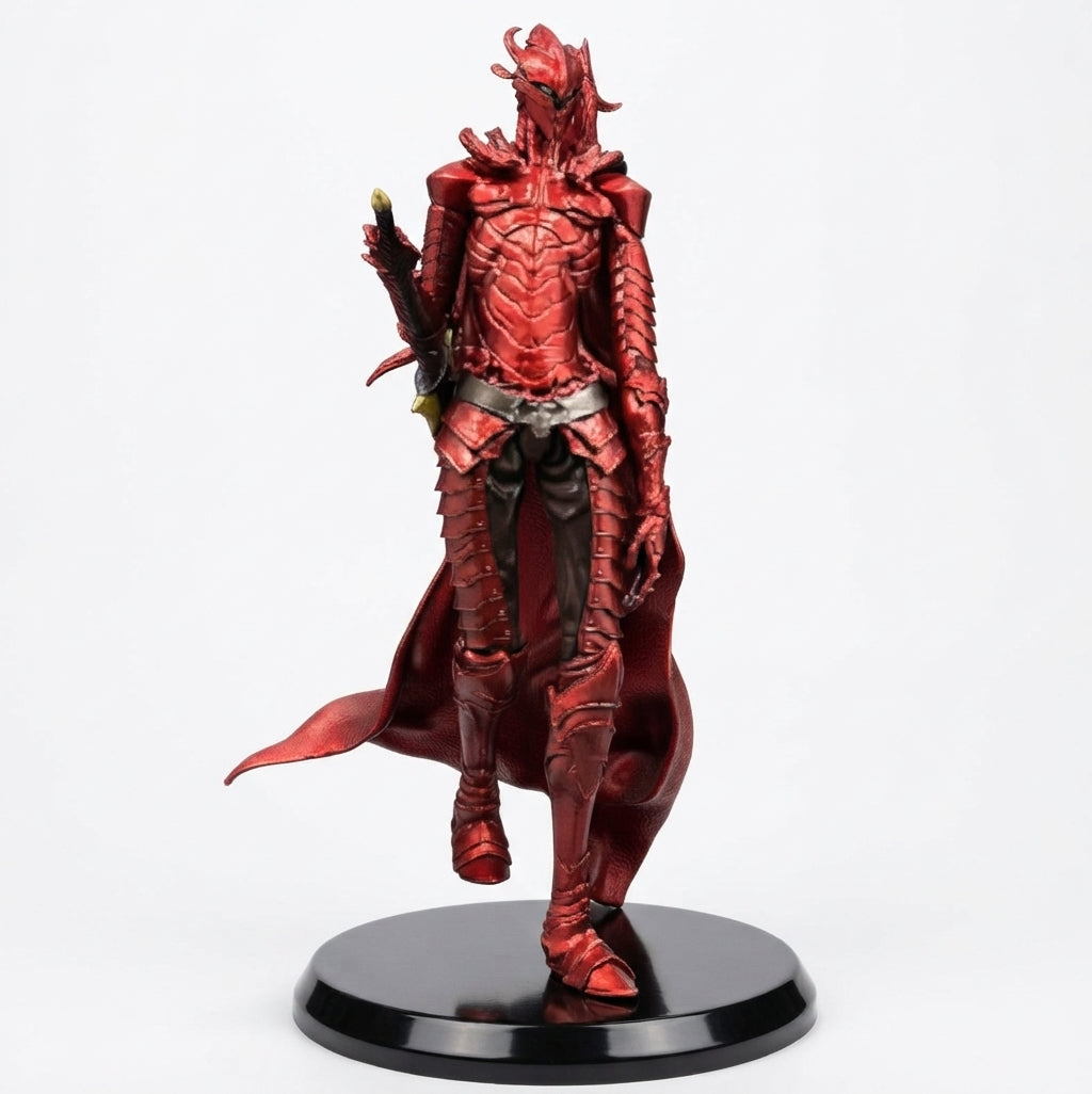 Igris | Solo Leveling 21 cm