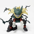 Shoto and Bakugou | -Bandai 11 cm