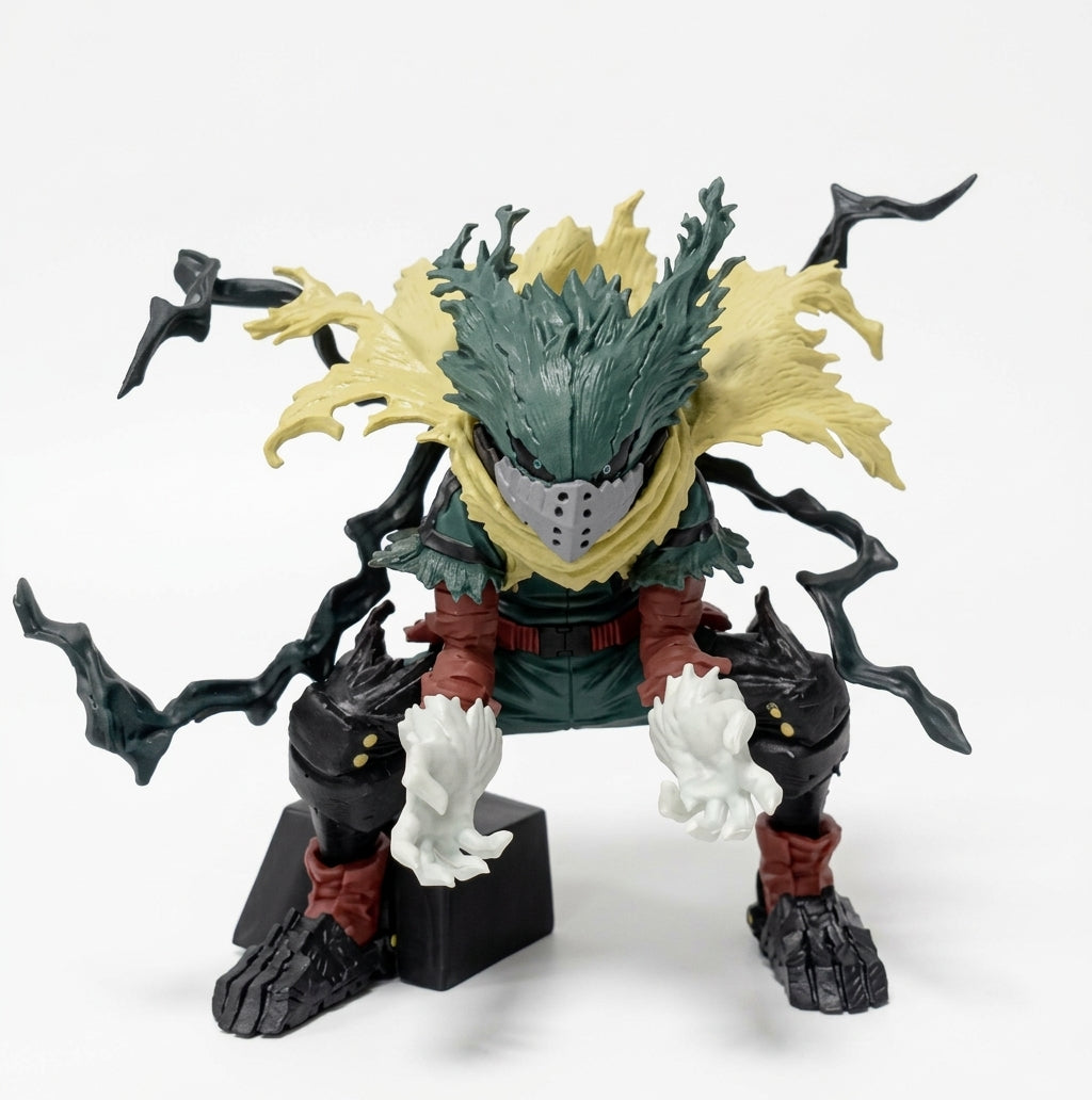 Shoto y Bakugou | -Bandai 11 cm