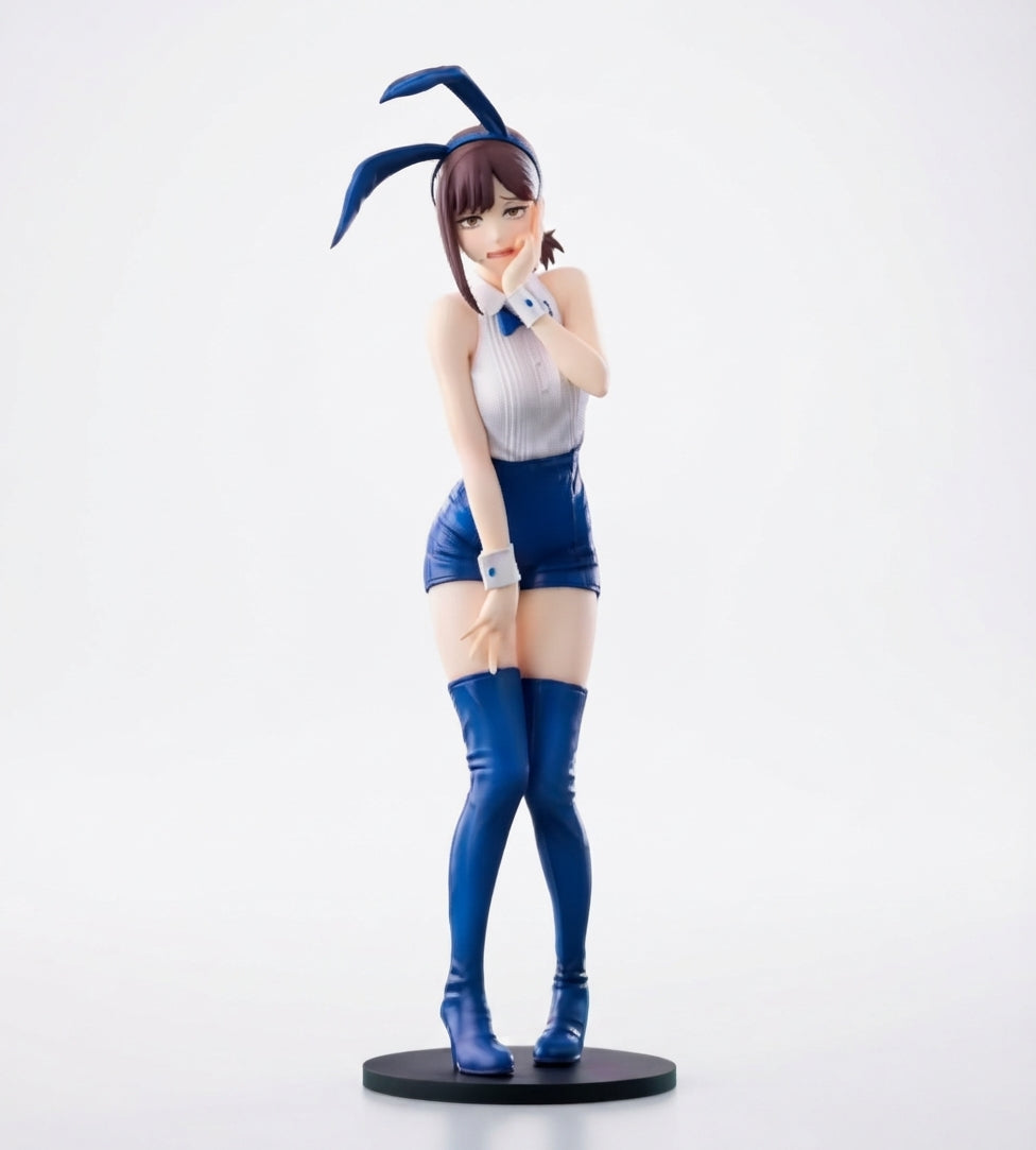 Chainsaw Man Bunny Girls
