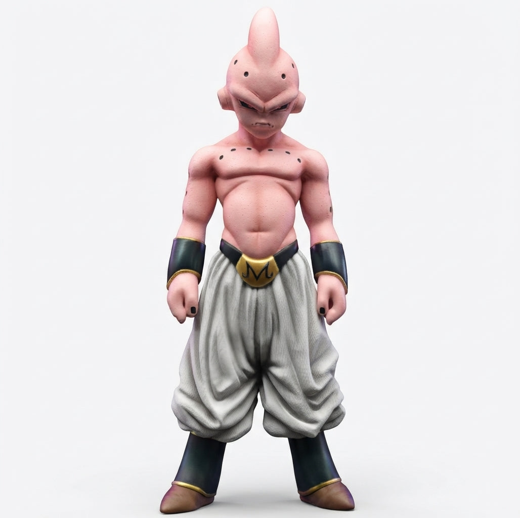 Majin Buu | Dragon Ball 21 cm