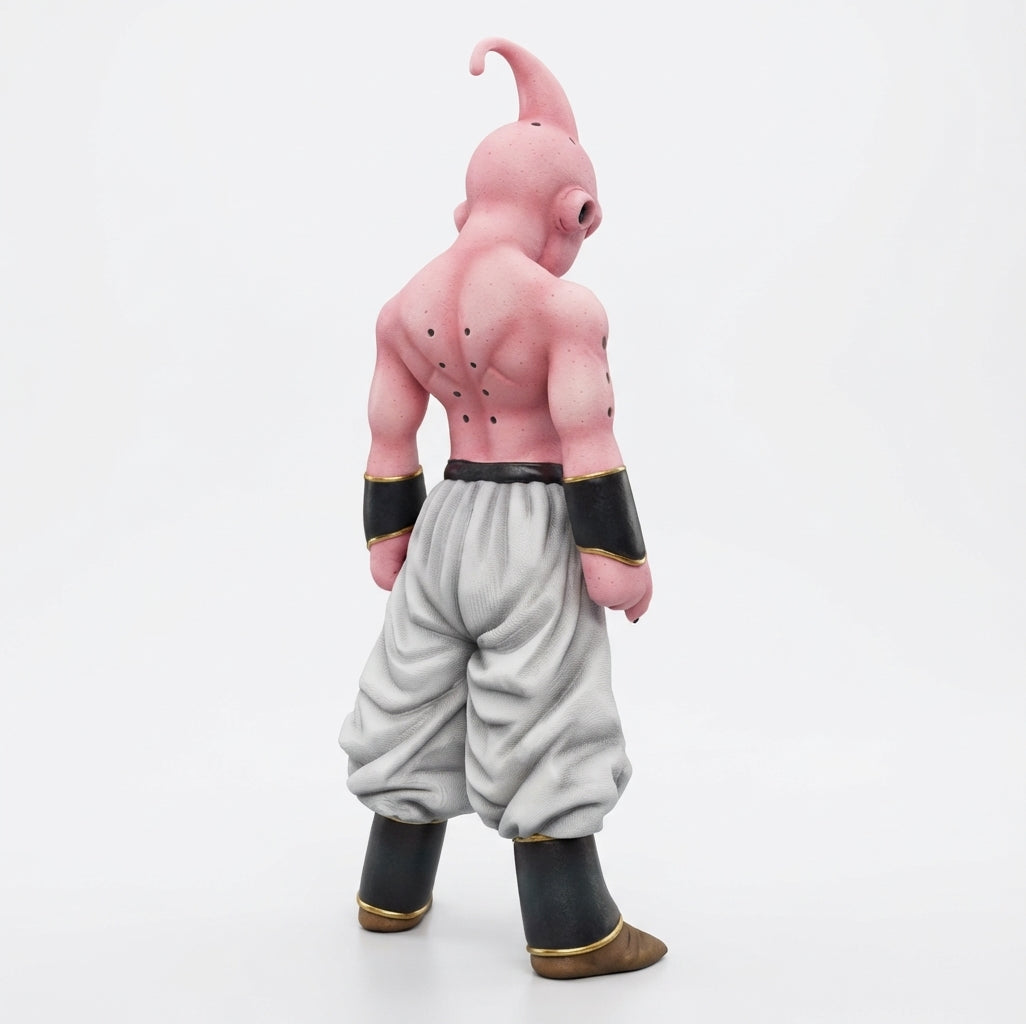 Majin Buu | Dragon Ball 21 cm
