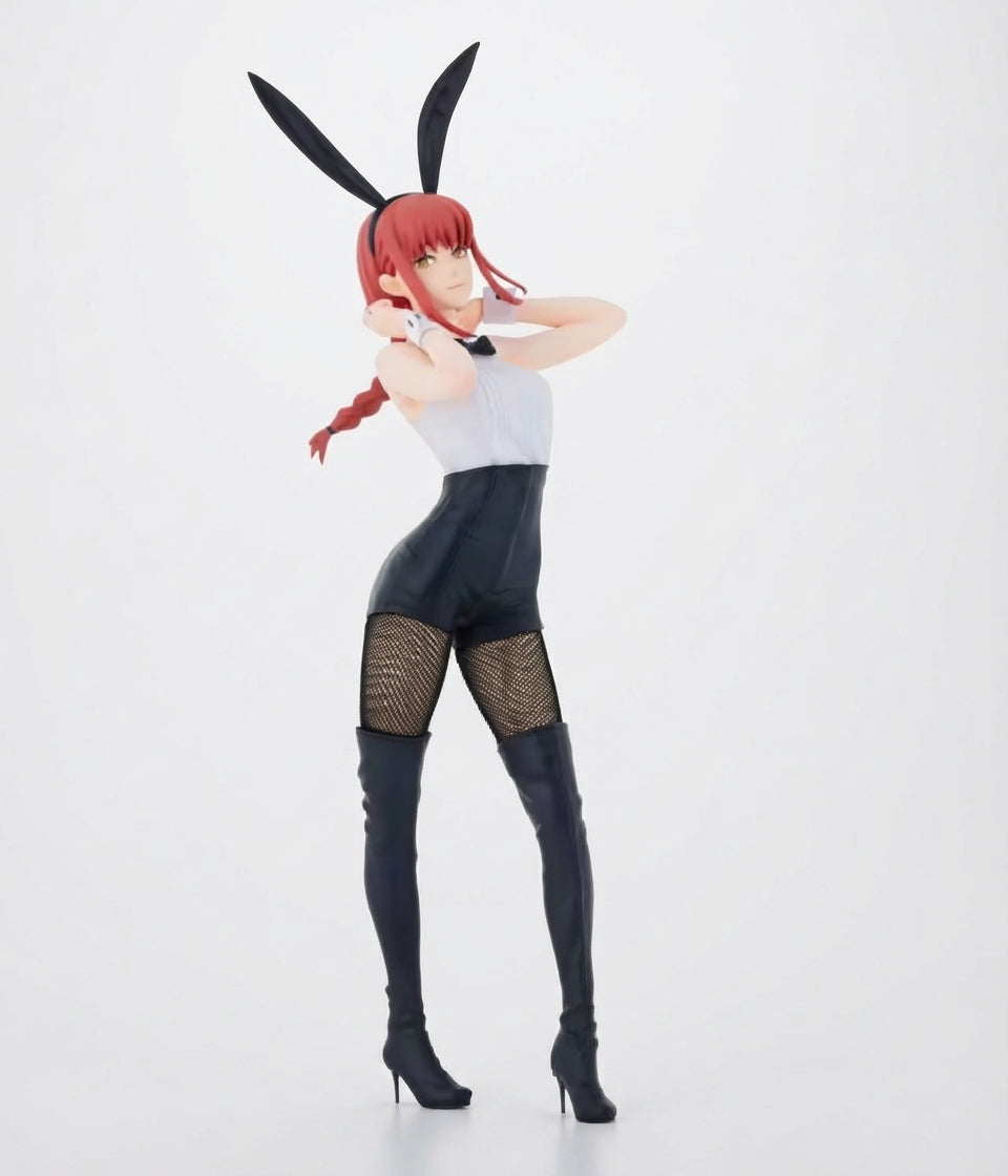 Makima Bunny girl | Chainsaw Man 30 cm