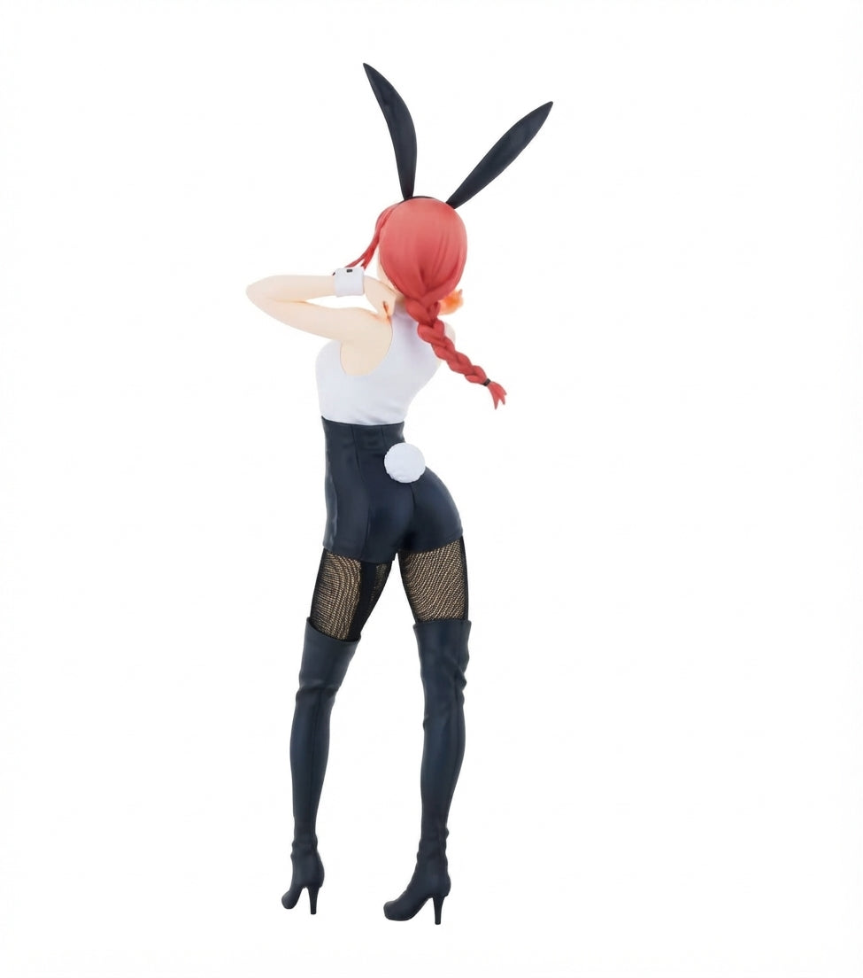 Makima Bunny girl | Chainsaw Man 30 cm