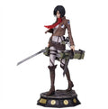 Mikasa Ackerman | Attack on titan 30 cm