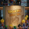 Mystery Box Dragon Ball | Caja Sorpresa Figuras Coleccion PVC