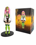 Mitsuri con caja | Figura de 14-18cm