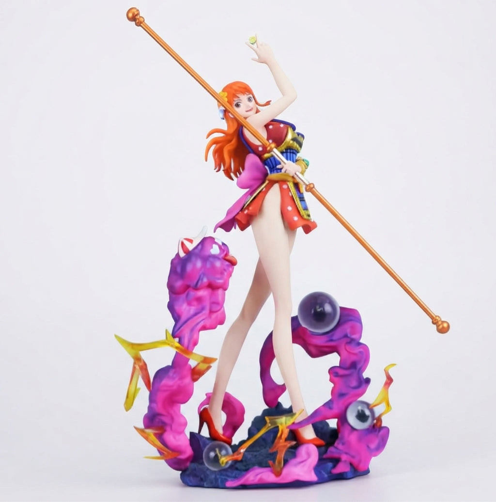 Nami | One Piece 30 cm