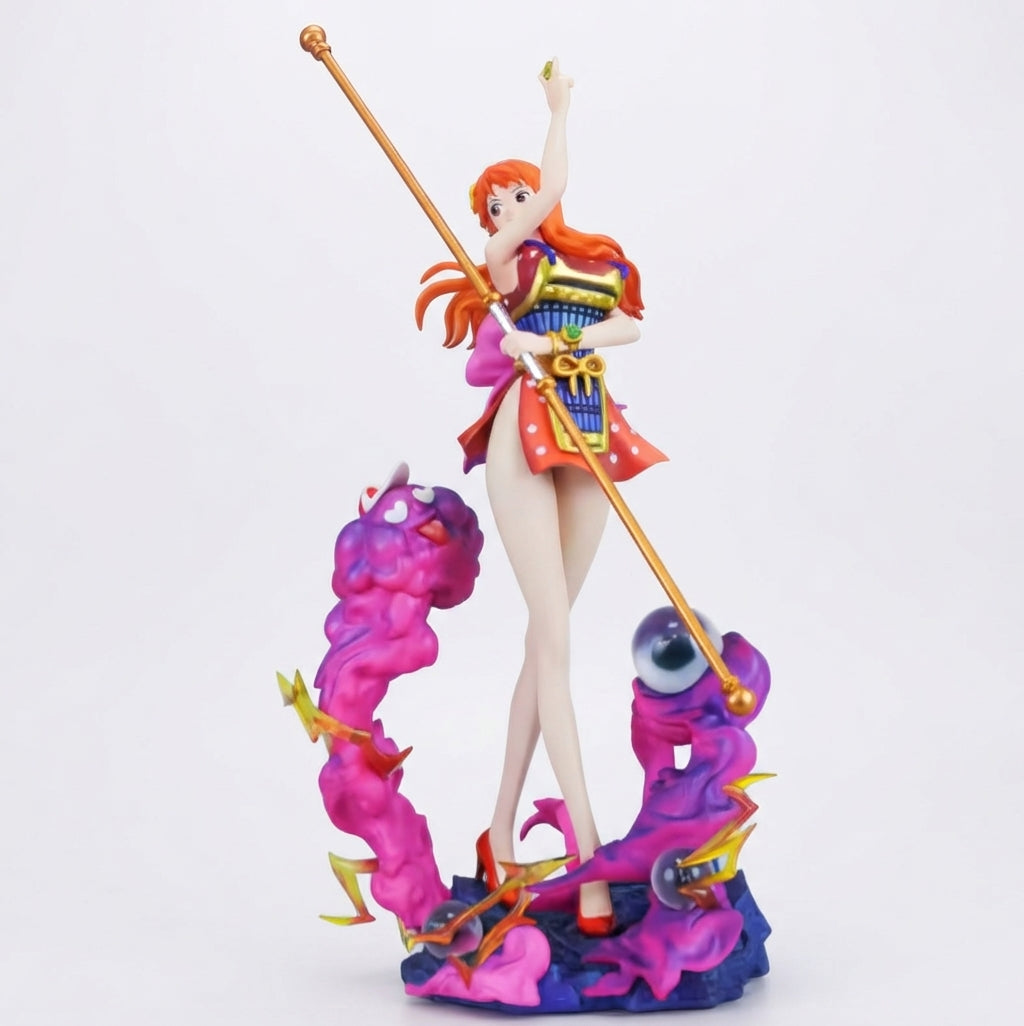 Nami | One Piece 30 cm