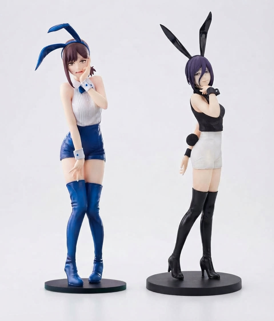 Chainsaw Man Bunny Girls