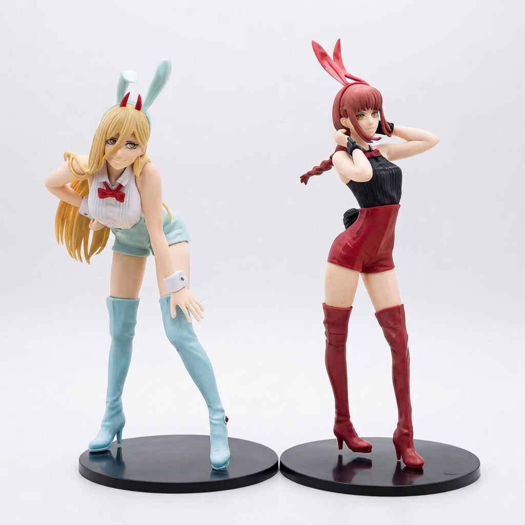 Chainsaw Man Bunny Girls